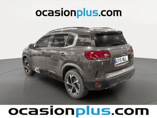 Citroen C5 Aircross BlueHdi 130 S&S Feel EAT8 96 kW (131 CV)