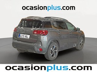 Citroen C5 Aircross BlueHdi 130 S&S Feel EAT8 96 kW (131 CV)