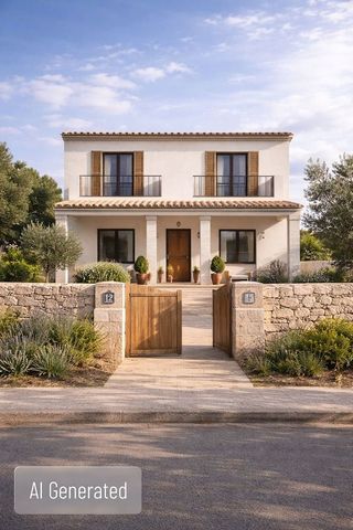 Terreno en venta en Campos