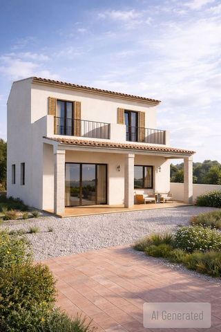 Terreno en venta en Campos