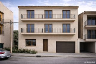 Terreno en venta en Campos