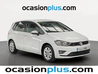 Volkswagen Golf Sportsvan Special Edition 1.2 TSI 81 kW (110 CV)