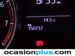Volkswagen Golf Sportsvan Special Edition 1.2 TSI 81 kW (110 CV)