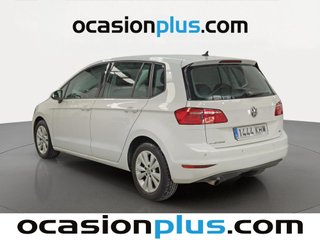 Volkswagen Golf Sportsvan Special Edition 1.2 TSI 81 kW (110 CV)