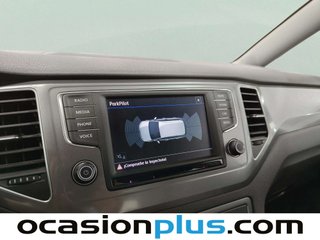 Volkswagen Golf Sportsvan Special Edition 1.2 TSI 81 kW (110 CV)