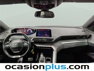 Peugeot 3008 PureTech 130 S&S GT Line EAT8 96 kW (130 CV)