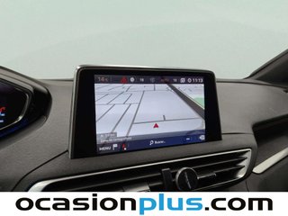 Peugeot 3008 PureTech 130 S&S GT Line EAT8 96 kW (130 CV)