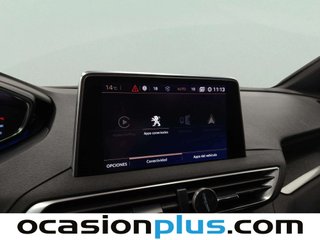 Peugeot 3008 PureTech 130 S&S GT Line EAT8 96 kW (130 CV)