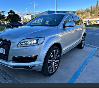 Audi Q7 2007