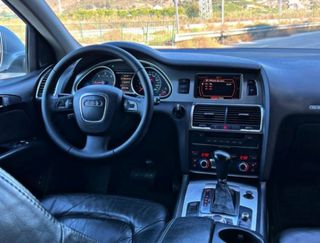 Audi Q7 2007