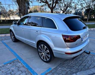 Audi Q7 2007