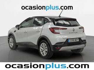 Renault Captur Equilibre TCe 66 kW (90 CV)