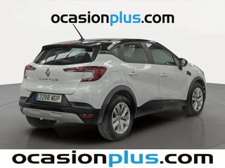 Renault Captur Equilibre TCe 66 kW (90 CV)