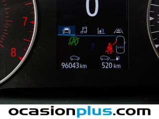 Renault Captur Equilibre TCe 66 kW (90 CV)