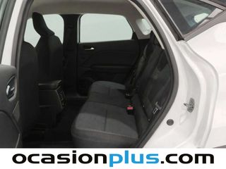 Renault Captur Equilibre TCe 66 kW (90 CV)