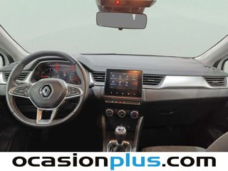 Renault Captur Equilibre TCe 66 kW (90 CV)