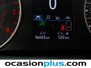 Renault Captur Equilibre TCe 66 kW (90 CV)