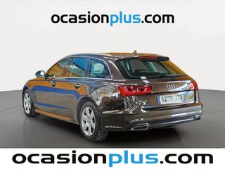 Audi A6 Avant 3.0 TDI quattro 200 kW (272 CV) S tronic