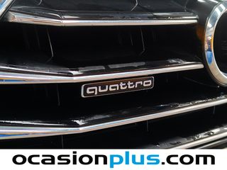 Audi A6 Avant 3.0 TDI quattro 200 kW (272 CV) S tronic