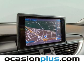 Audi A6 Avant 3.0 TDI quattro 200 kW (272 CV) S tronic