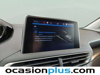 Peugeot 3008 BlueHDI 130 S&S Allure EAT8 96 kW (130 CV)