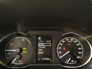 Toyota Yaris 1.5 100H Feel Limited Edition
