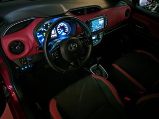 Toyota Yaris 1.5 100H Feel Limited Edition