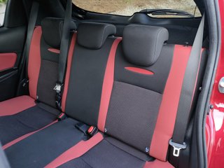 Toyota Yaris 1.5 100H Feel Limited Edition