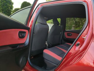 Toyota Yaris 1.5 100H Feel Limited Edition