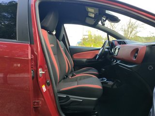 Toyota Yaris 1.5 100H Feel Limited Edition