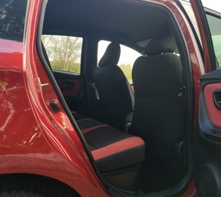 Toyota Yaris 1.5 100H Feel Limited Edition