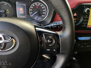 Toyota Yaris 1.5 100H Feel Limited Edition