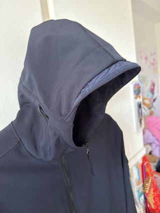 Stone Island Giacca Blu XL