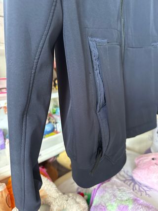Stone Island Giacca Blu XL