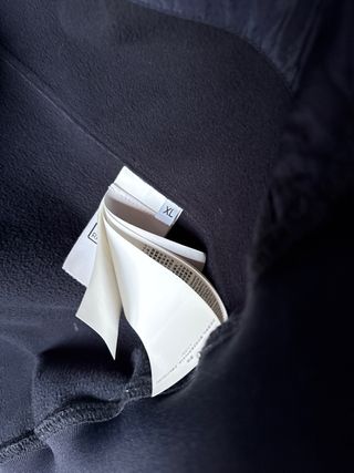 Stone Island Giacca Blu XL