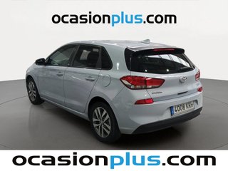 Hyundai i30 1.6 CRDI Go! 70 kW (95 CV)