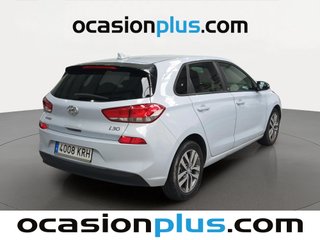 Hyundai i30 1.6 CRDI Go! 70 kW (95 CV)