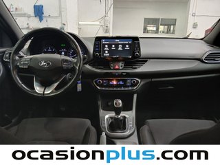 Hyundai i30 1.6 CRDI Go! 70 kW (95 CV)
