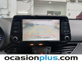 Hyundai i30 1.6 CRDI Go! 70 kW (95 CV)