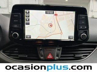 Hyundai i30 1.6 CRDI Go! 70 kW (95 CV)