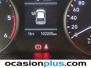 Hyundai i30 1.6 CRDI Go! 70 kW (95 CV)