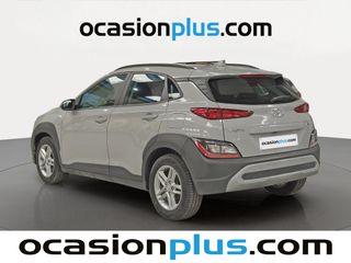 Hyundai Kona 1.0 TGDi 48V Klass 4x2 88 kW (120 CV)