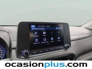 Hyundai Kona 1.0 TGDi 48V Klass 4x2 88 kW (120 CV)