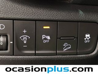 Hyundai Kona 1.0 TGDi 48V Klass 4x2 88 kW (120 CV)