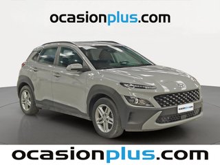 Hyundai Kona 1.0 TGDi 48V Klass 4x2 88 kW (120 CV)