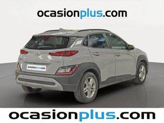 Hyundai Kona 1.0 TGDi 48V Klass 4x2 88 kW (120 CV)