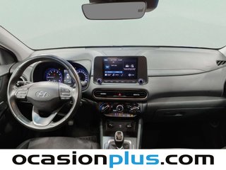 Hyundai Kona 1.0 TGDi 48V Klass 4x2 88 kW (120 CV)