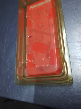 Chasis Ninco Prorace Evo Lexus