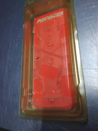 Chasis Ninco Prorace Evo Lexus