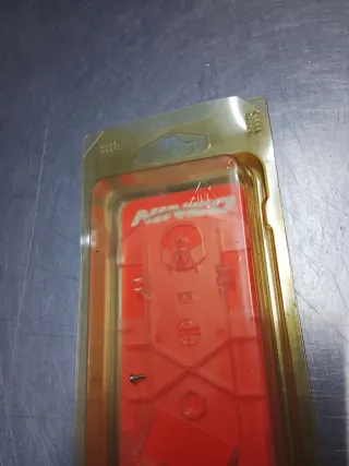 Chasis Ninco Prorace Evo Lexus